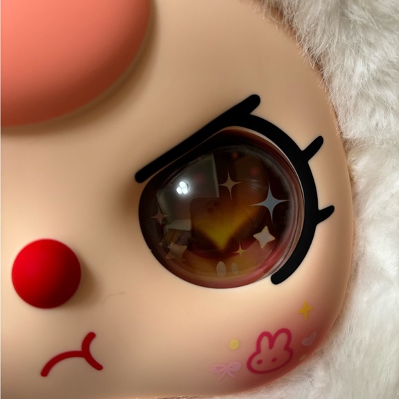 Baby Three 800% FairyTale Backpack Confirmed Grumpy Tiger - Picture 10 of 12